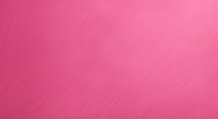 Wall Mural - Abstract Pink Textured Background With Subtle Wavy Patterns