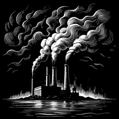 pollution