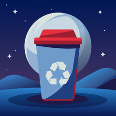 recycle-