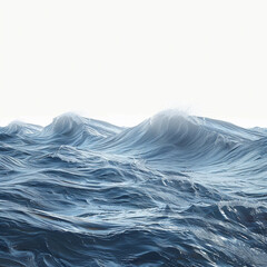 sea ocean waves water nature horizon blue marine surf seascape aquatic nautical peaceful calm liquid scenic natural outdoor summer adventure coastal horizon line 