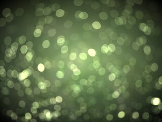 abstract green background