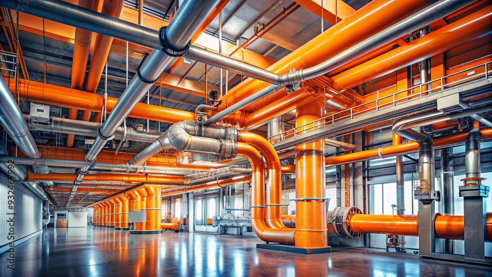 Exposed Pipe Accents photo