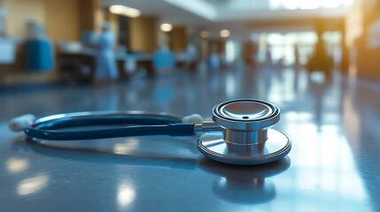 Poster - Medical hub Healthcare business Health tourism and international medical travel insurance Medical business cooperation Healthcare and medicine on global network : Generative AI