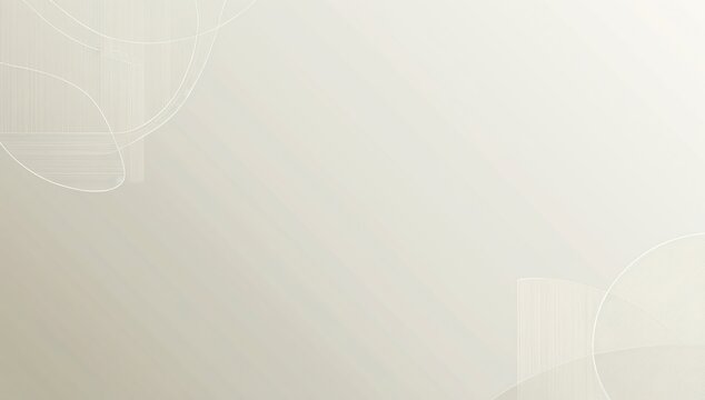 minimalist simple abstract geometric background
