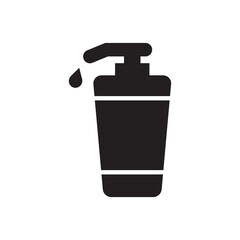 Poster - Cleanser logo icon