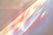 © Vlad - Graphic Flare. Blurred Rainbow Light Refraction Texture Overlay Effect for Photo and Mockups