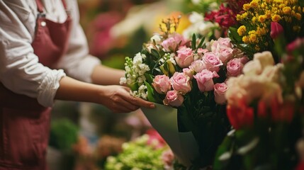 Floral Arrangement