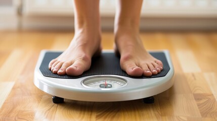 Assessing weight and preventing obesity at a GP clinic for metabolic health and wellness.