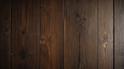 Wooden background with a blank copy space image.