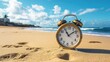 © creativeideh - Time for Summer Vacation