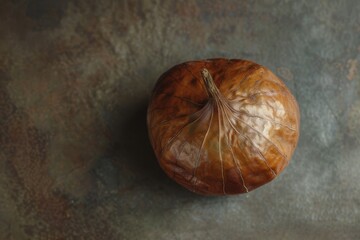 Poster - Savor the earthy richness of a chestnut enjoying its benefits for eyes and taste buds and experiencing its natural elegance