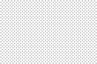 © MKInayem - dot grid pattern. abstract halftone black dotted background.