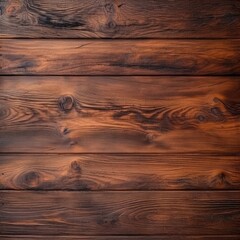 Old dark wood texture surface top view background