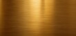 © Sam - shiny brushed gold texture background