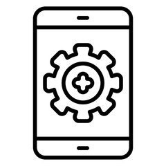 Feature Requests Icon Style