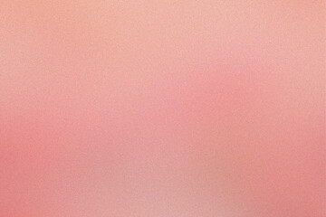 Poster - Soft Pink Gradient Texture
