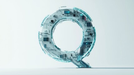 Poster - The letter 