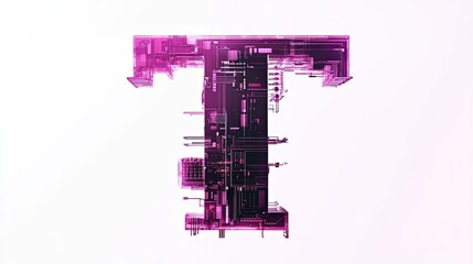 Poster - The letter 