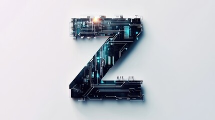 Poster - The letter 