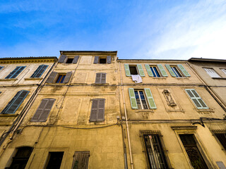 Poster - How to Enjoy the Scenic and Historic Avignon Village in France