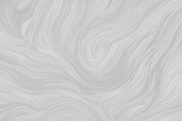 Sticker - Abstract gray swirls background with elegant design