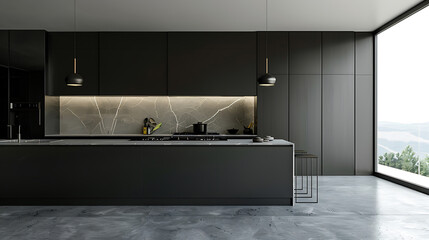 kitchen design