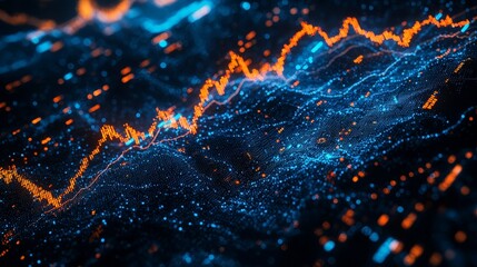 Poster - Perspective on financial technology from a sci-fi perspective