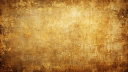 Poster - Grunge background with textured surface in earthy tones, grunge, background, texture, distressed, vintage, dark, dirty, rough, worn