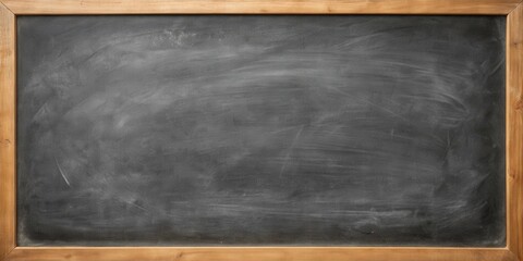 Aufkleber - Blank black board texture for background with a rough surface texture , chalkboard, blank, black, board, texture, background