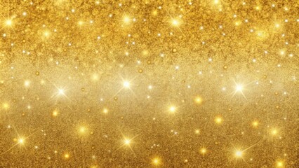 Aufkleber - Gold seamless pattern with a shiny canvas, glitter vintage background, gold, seamless, pattern, shiny, canvas, glitter
