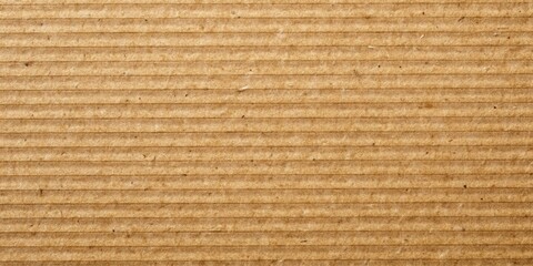 Aufkleber - Close-up of textured cardboard background, perfect for crafts and artistic projects, texture, cardboard, background