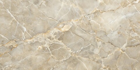 Fototapete - Gray-beige marble with large cracks and spots, marble, texture, gray-beige, large, pattern, cracks, spots, stone