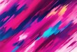 © D.Kaminsky - abstract background of bright purple pink red colors