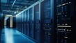 © KumCup - Modern Data Center