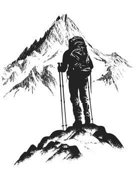 adventure vector art