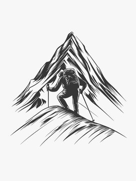 adventure vector art