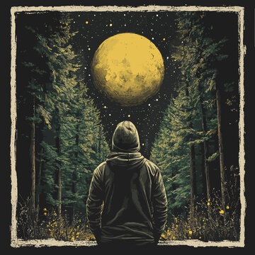 adventure vector art