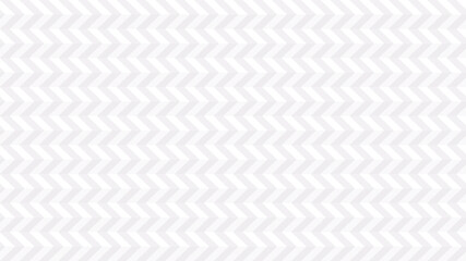 Poster - Seamless pattern of geometric, graphic and tilted light gray and white lines with 3d effect. Abstract high resolution full frame background.