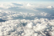 © Darcy Rogers - blue sky with clouds