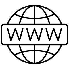 Poster - Website Icon