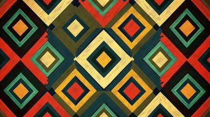 abstract background pattern