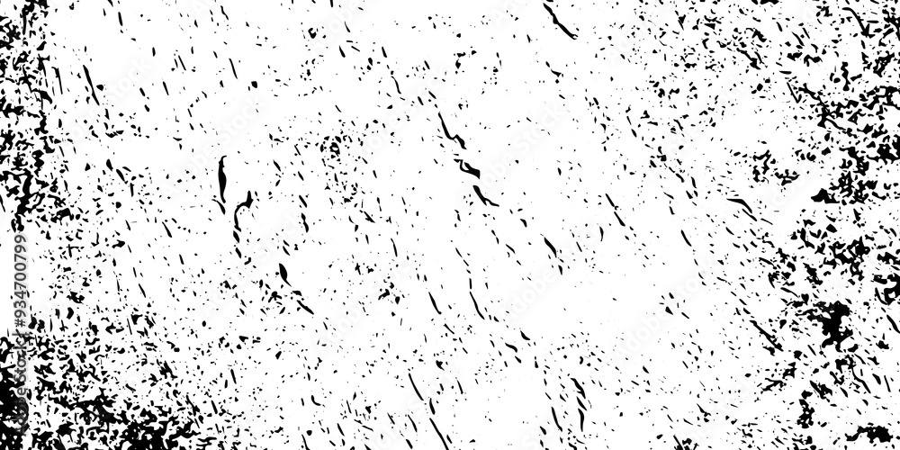 Grunge texture white and black backgrund. Sketch abstract grunge ...