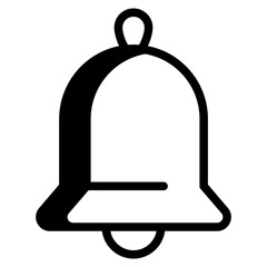 Sticker - bell notification