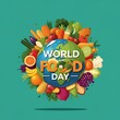 © Prashant - World Food Day