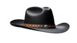 © PRABHU - Black black hat png