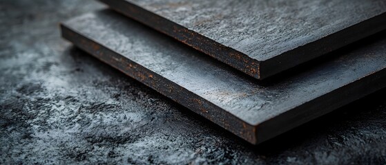 Poster - exceptional strength composite materials designed for high performance engineering applications show