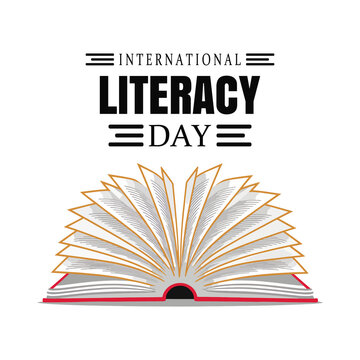 International Literacy Day, celebrated annually on 8 September, inspires creative designs: banners, posters, social media posts, backgrounds, templates, and postcards.	