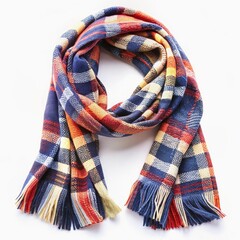 Wool scarf, fashionable soft warm blanket for winter