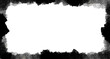 © irham - black ink frame for your text