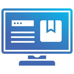 Poster - Website Icon